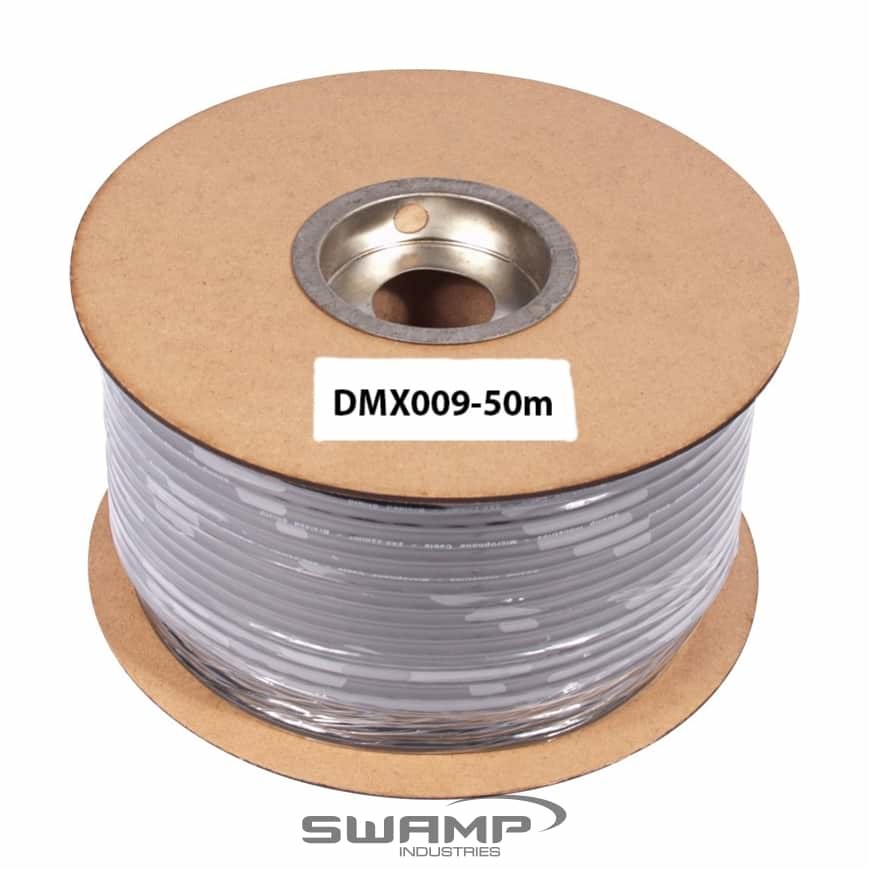 LP-54 LED Stage Light - Lighting PAR - RGBW 54x 3W - DMX control