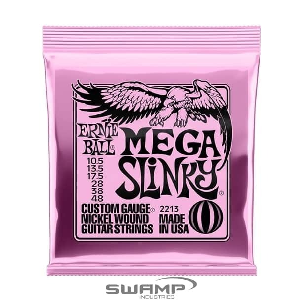 Rotosound R9 Roto Pinks Electric Guitar String set - 9-42 - Nickel on Steel