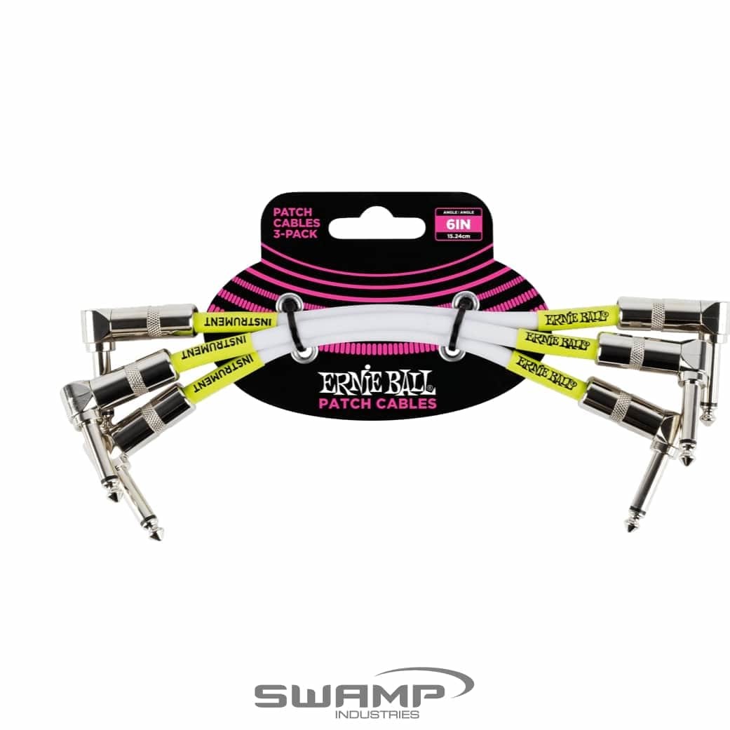 Guitar Effect Pedal Patch Cable