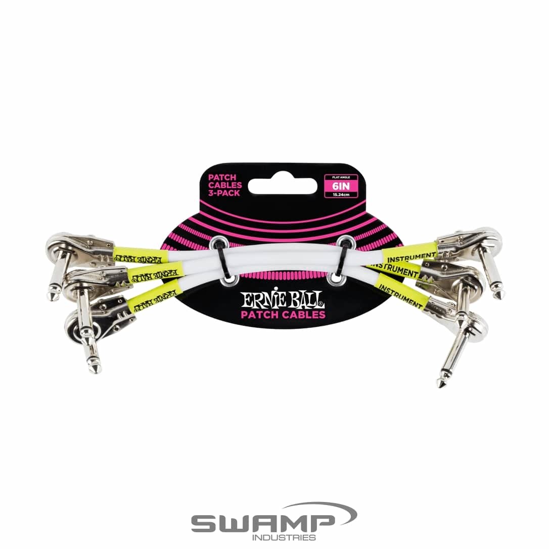 Guitar Effect Pedal Patch Cable