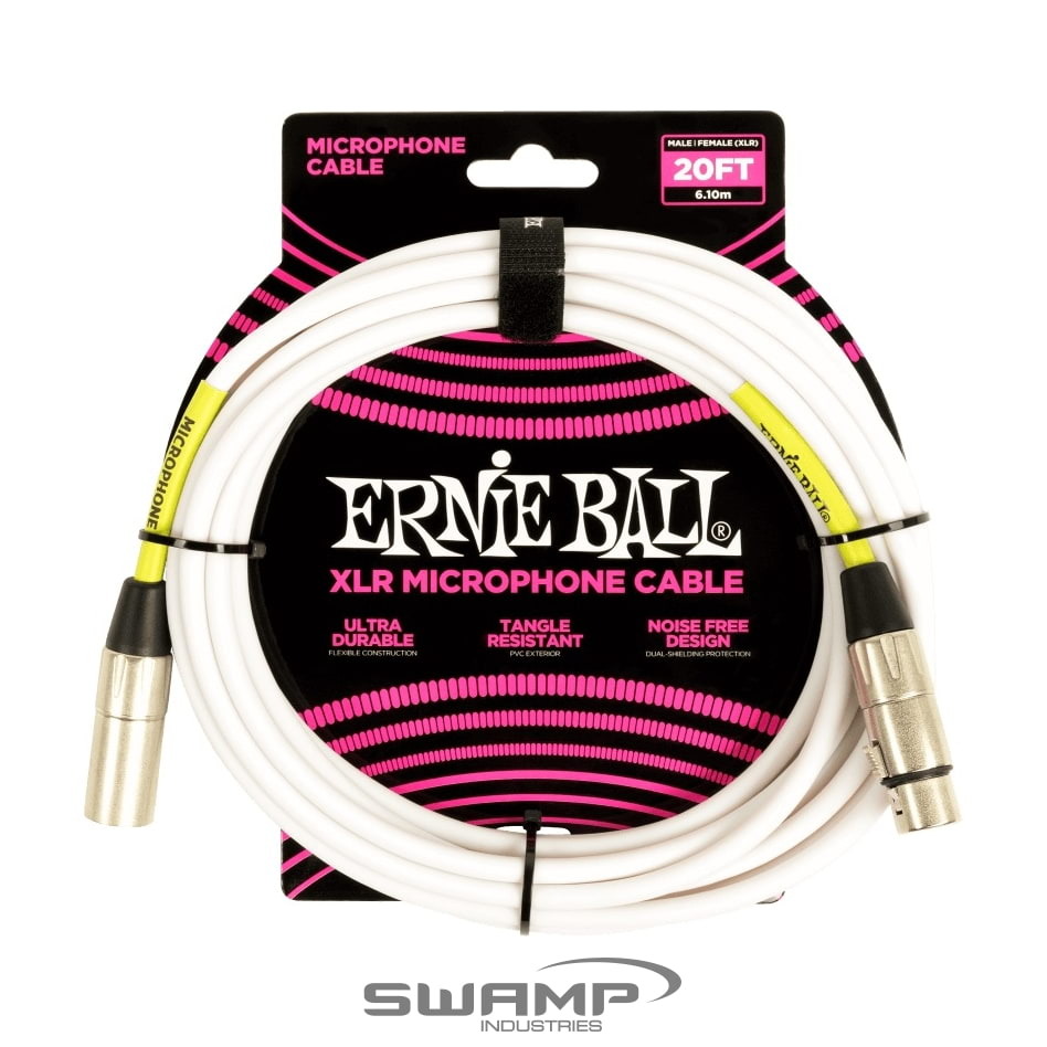 Multicore Cable w/ Stage Box - 20 Channels - 20m