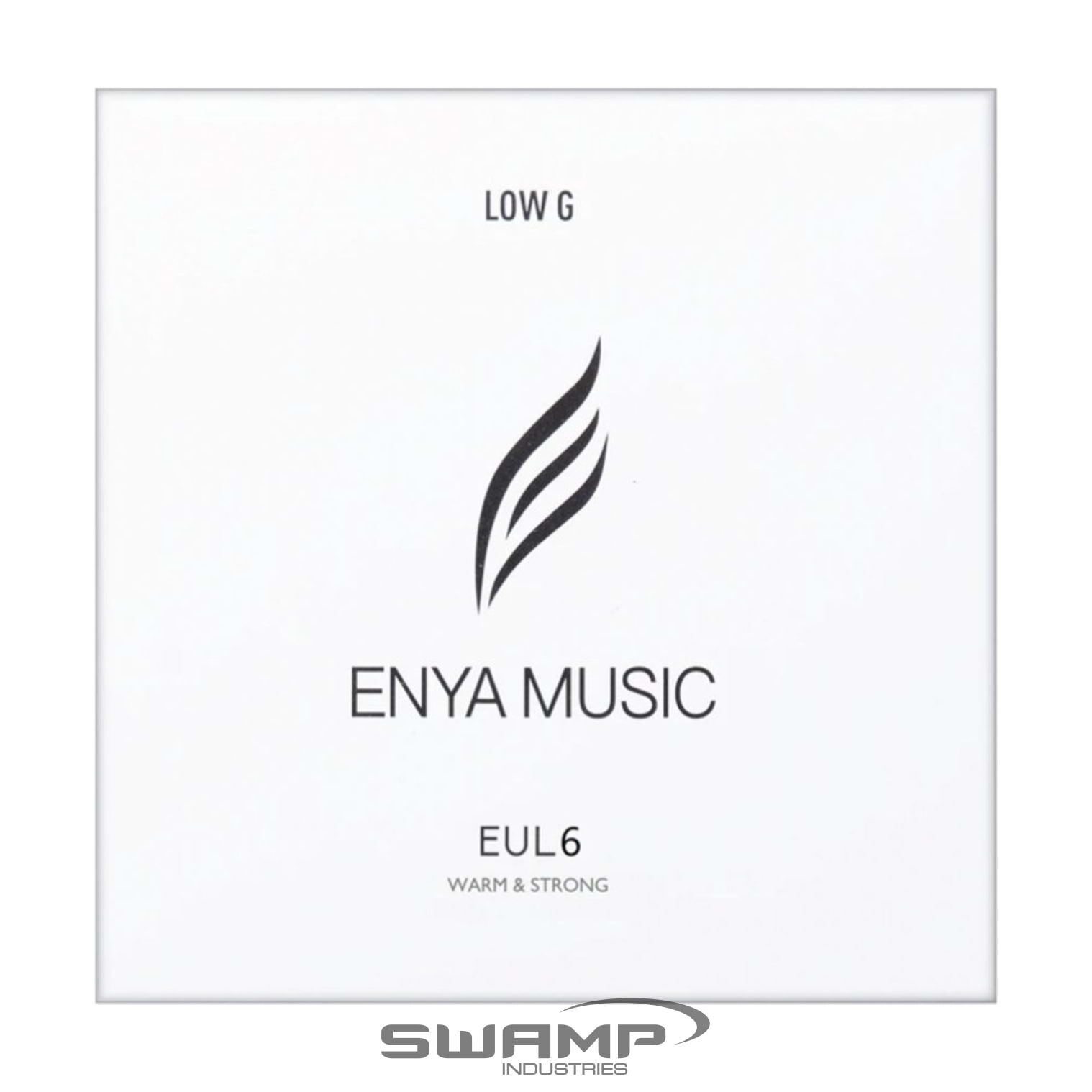 Enya Ukulele Accessories Pack