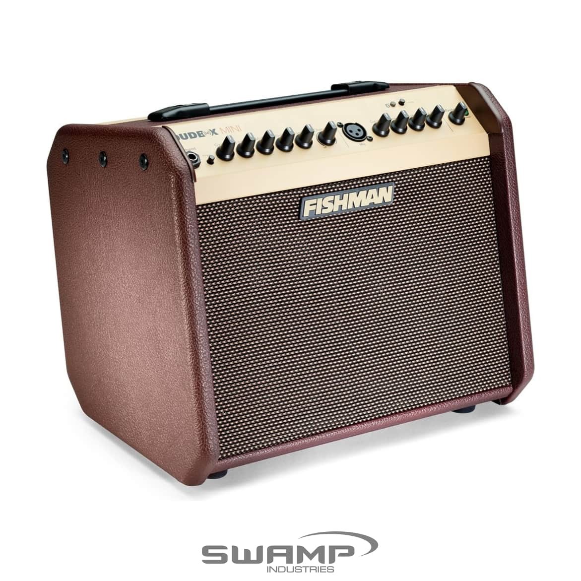 JOYO MA10E Portable Battery Powered Electric Guitar Amp Buskers