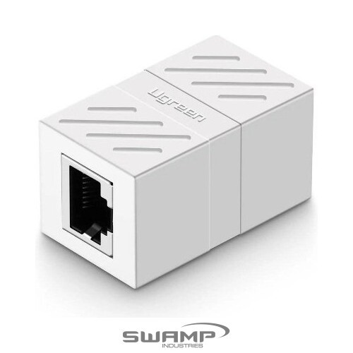SWAMP 8 Channel XLR(f) - 1/4