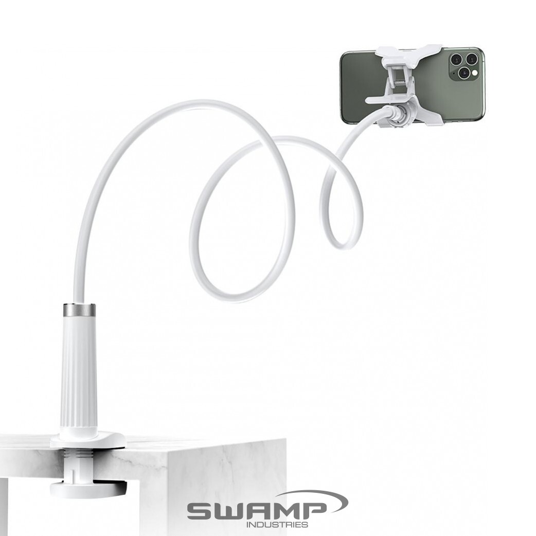 Alctron AC-IS-10 Professional iPad Stand On Microphone Stand Mini Tablets 360