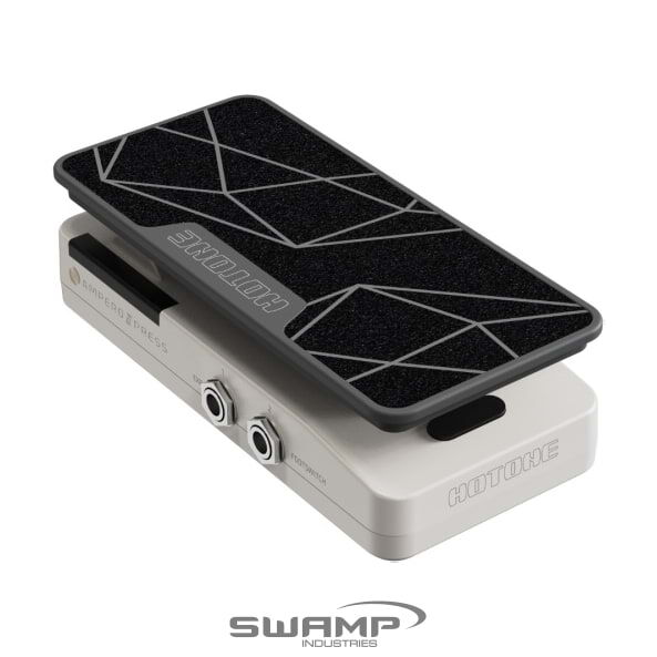 Enya Nova Go Sonic Smart Electric Guitar - 10W Speaker, Carbon Fibre Ocean Blue