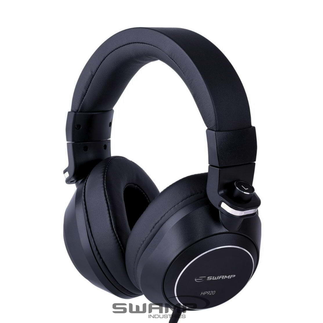 JOYO JMH-04 Monitoring Over Ear Headphones