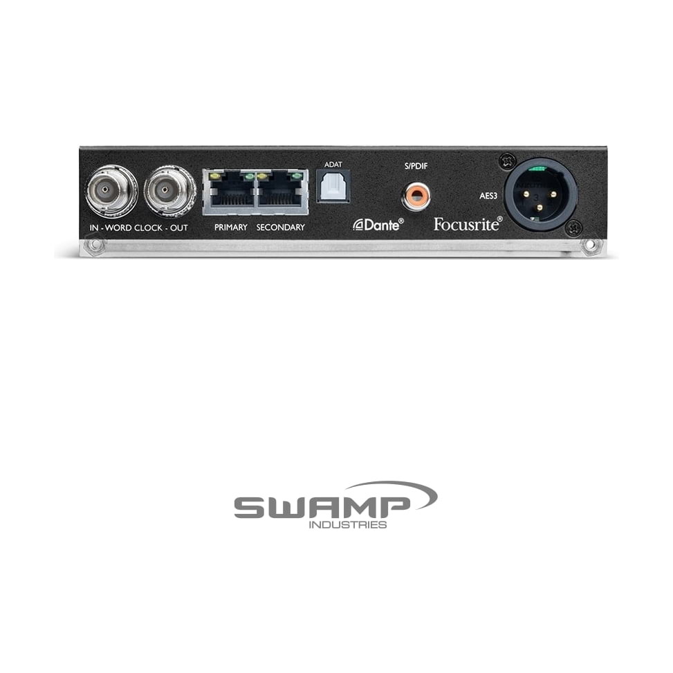 Alctron MP73X2 Dual Channel Microphone Preamp Instrument Line Class-A Sound