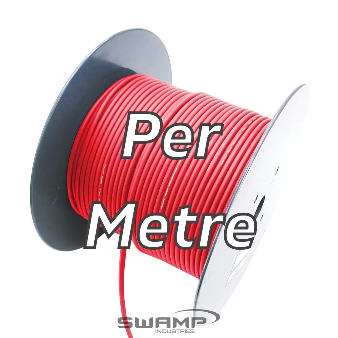 SWAMP Balanced XLR(f) - 1/4