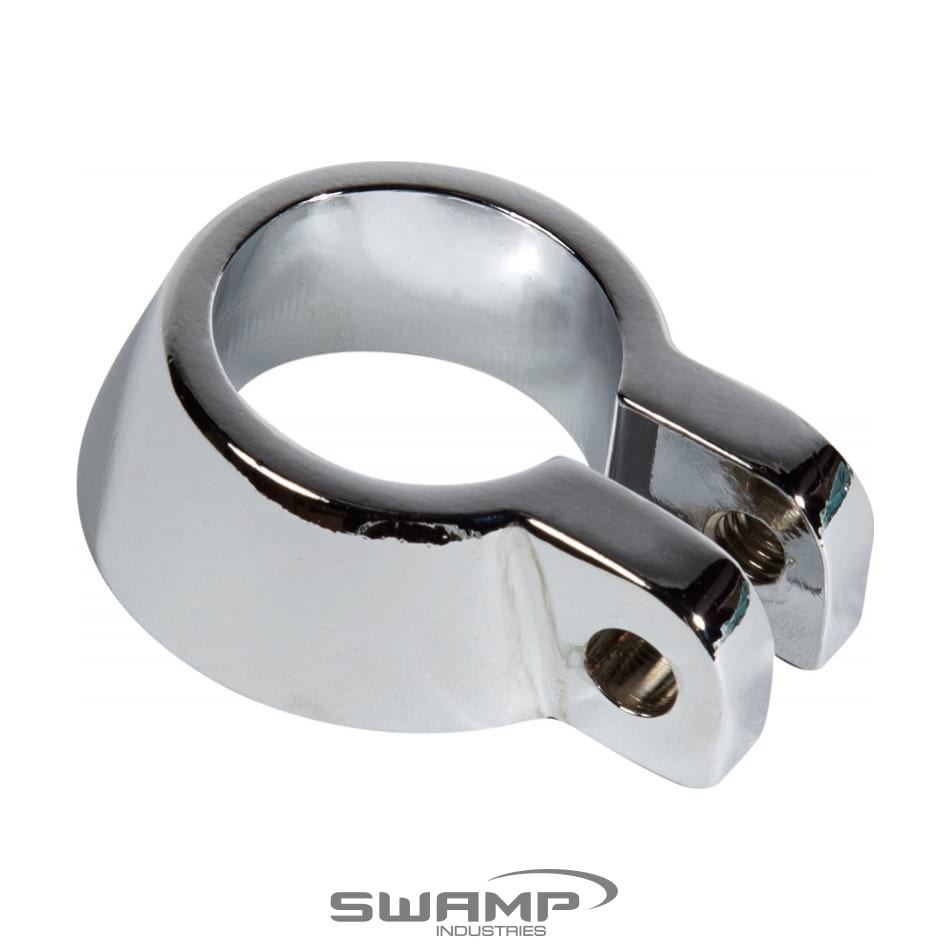 SWAMP Protective Drum Felt and Washer Set for Crash or Ride Cymbals - 40mm