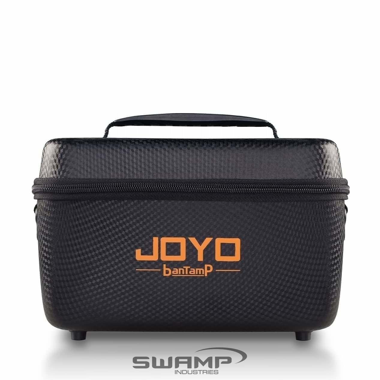 JOYO BT-CAB BantCab 15W Guitar Cabinet for banTamP with Celestion 8 Inch Speaker