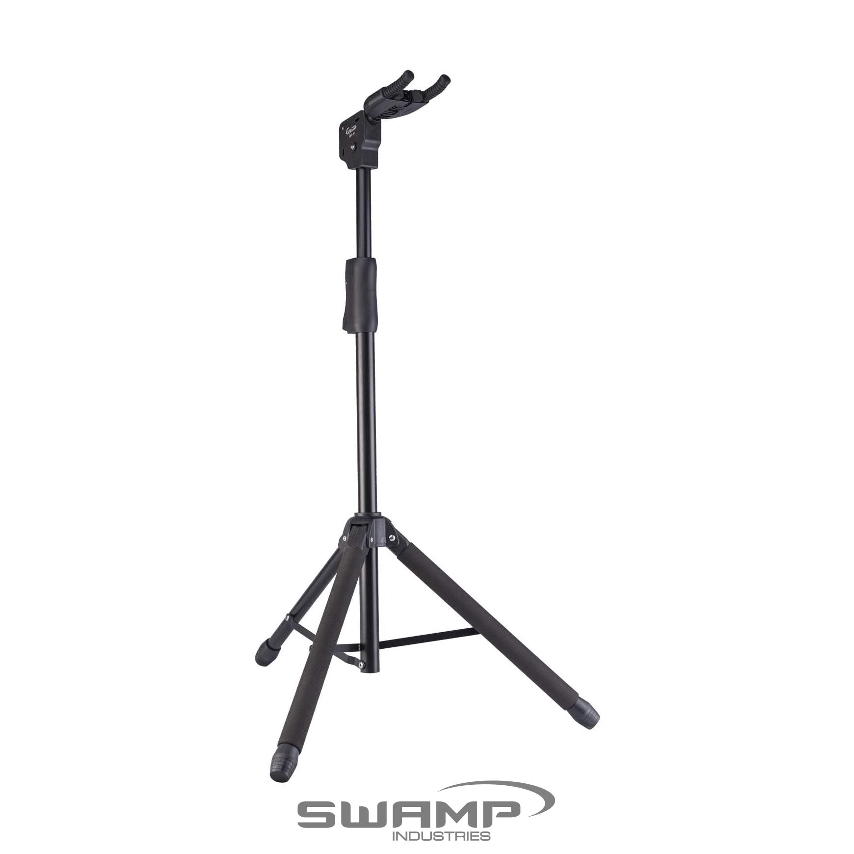 SWAMP Amplifier Monitor Foldback Stand - Guitar Amp Monitoring - Large