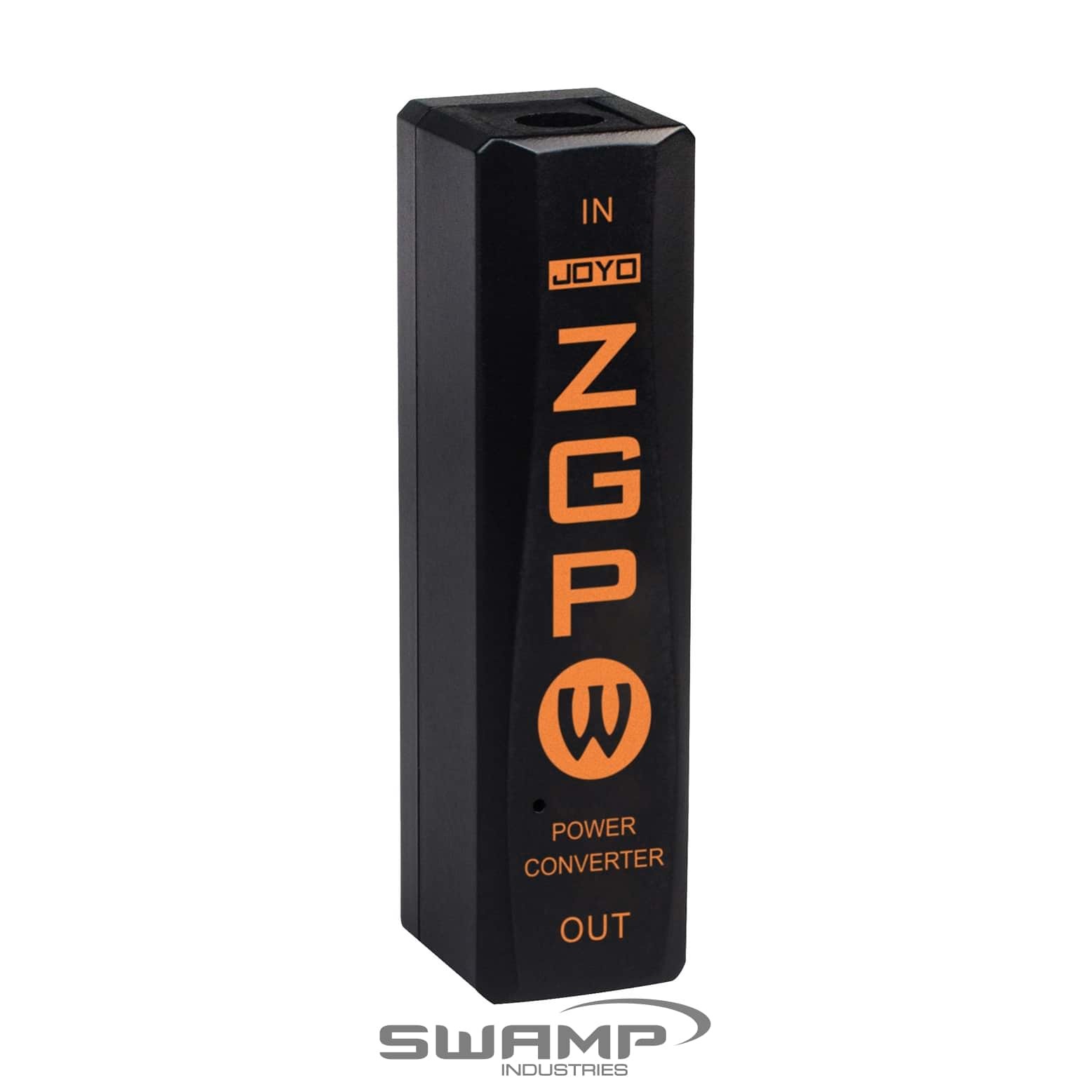 SWAMP DC TANK Guitar Effect Pedal Mini Power Station - 9V