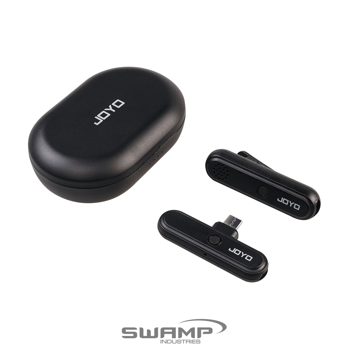 Saramonic Ultra 2-Channel Digital Wireless Microphone System
