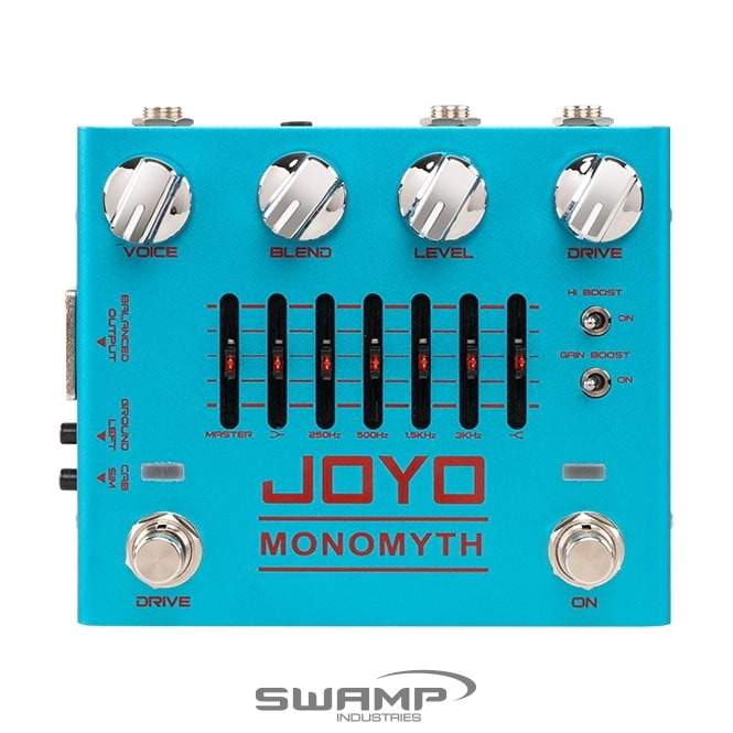 ART Dual RDB - Dual Reamping Direct Box - Line Level to Hi-Z signal converter