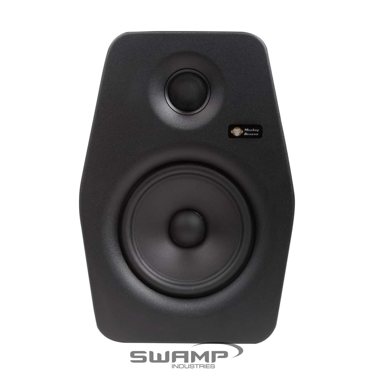 Pair of Monkey Banana Gibbon Series Active 5