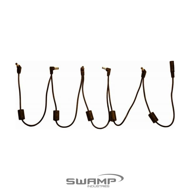 Radial Power-1 Surge Suppressor and Power Conditioner
