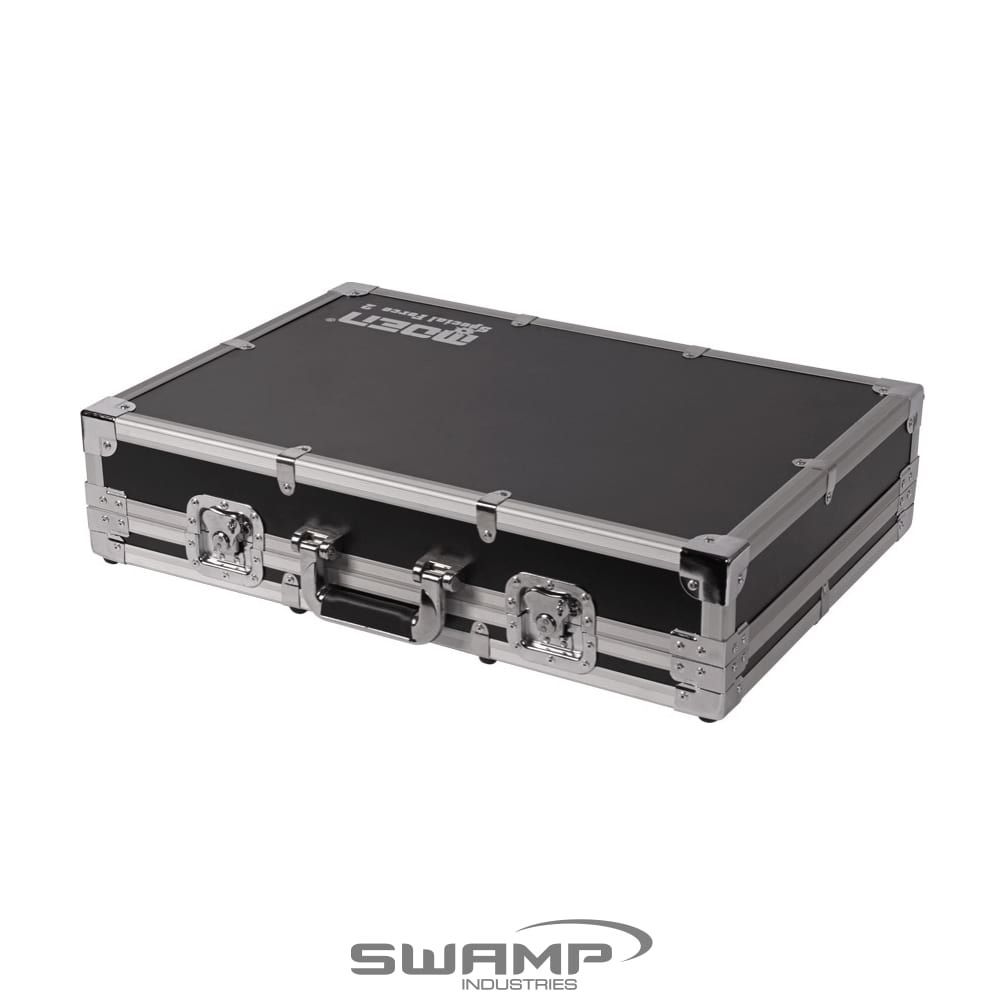 SWAMP Amplifier Monitor Foldback Stand - Guitar Amp Monitoring - Large