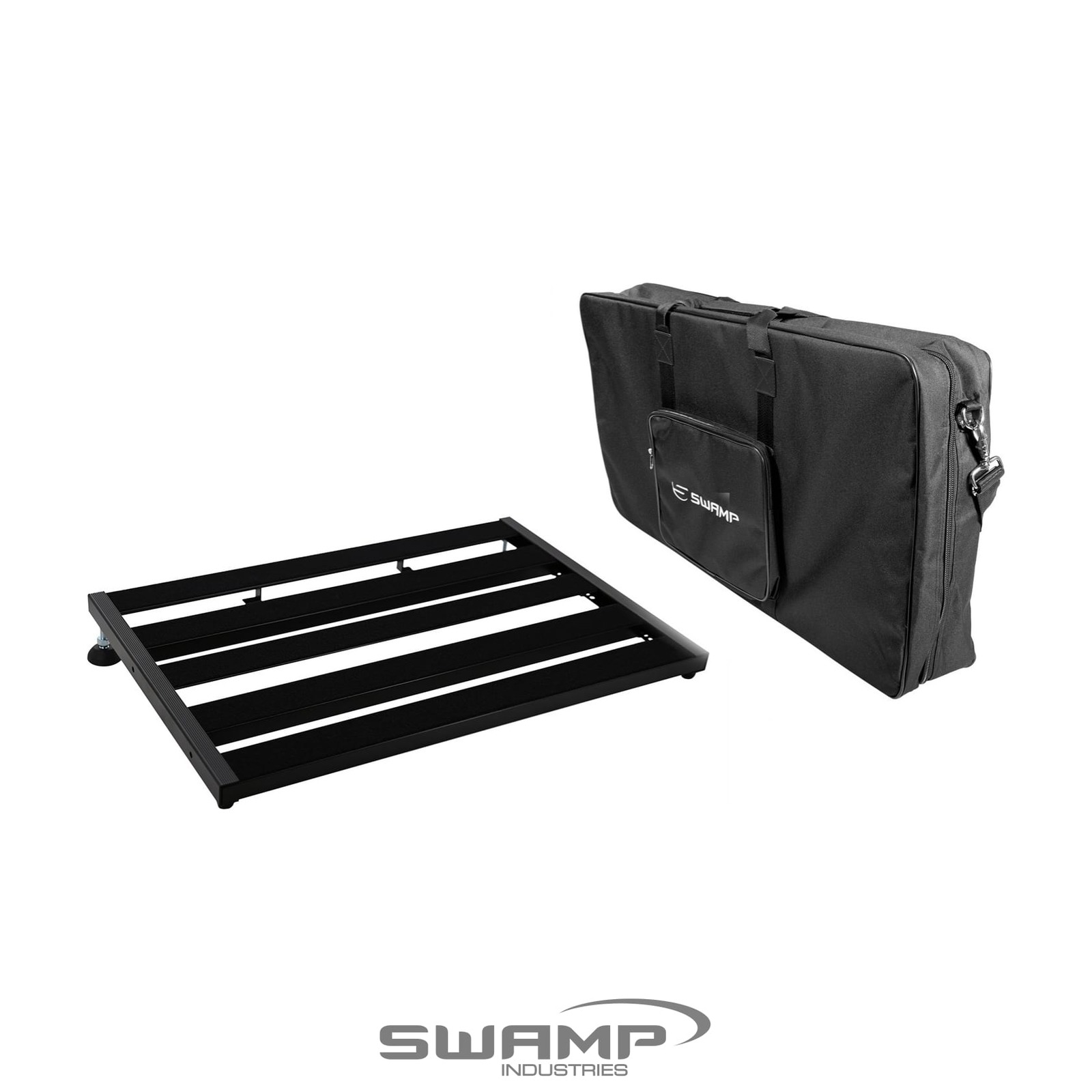 JOYO PXL-PRO Guitar Effects Pedal Switcher - 8 Loop Foot Controller FX Routing 