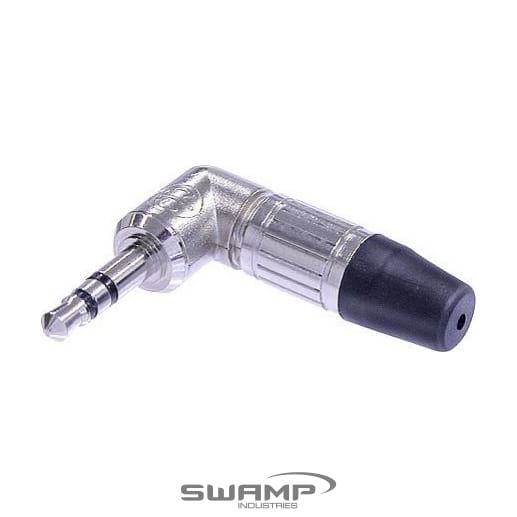 Rean NYS231L 3.5mm Stereo Jack Connector