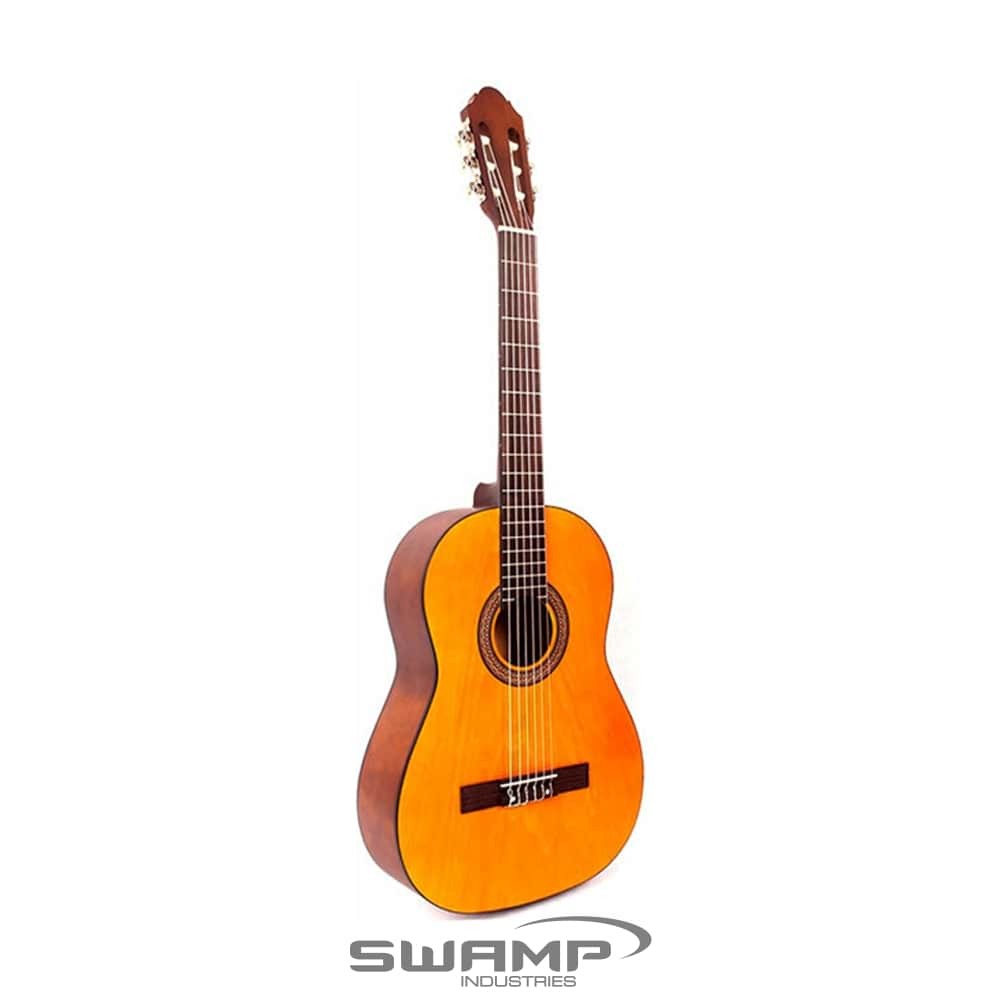 Enya NEXG 2N Classical Smart Guitar - Carbon Fibre - Nylon String - App - Looper