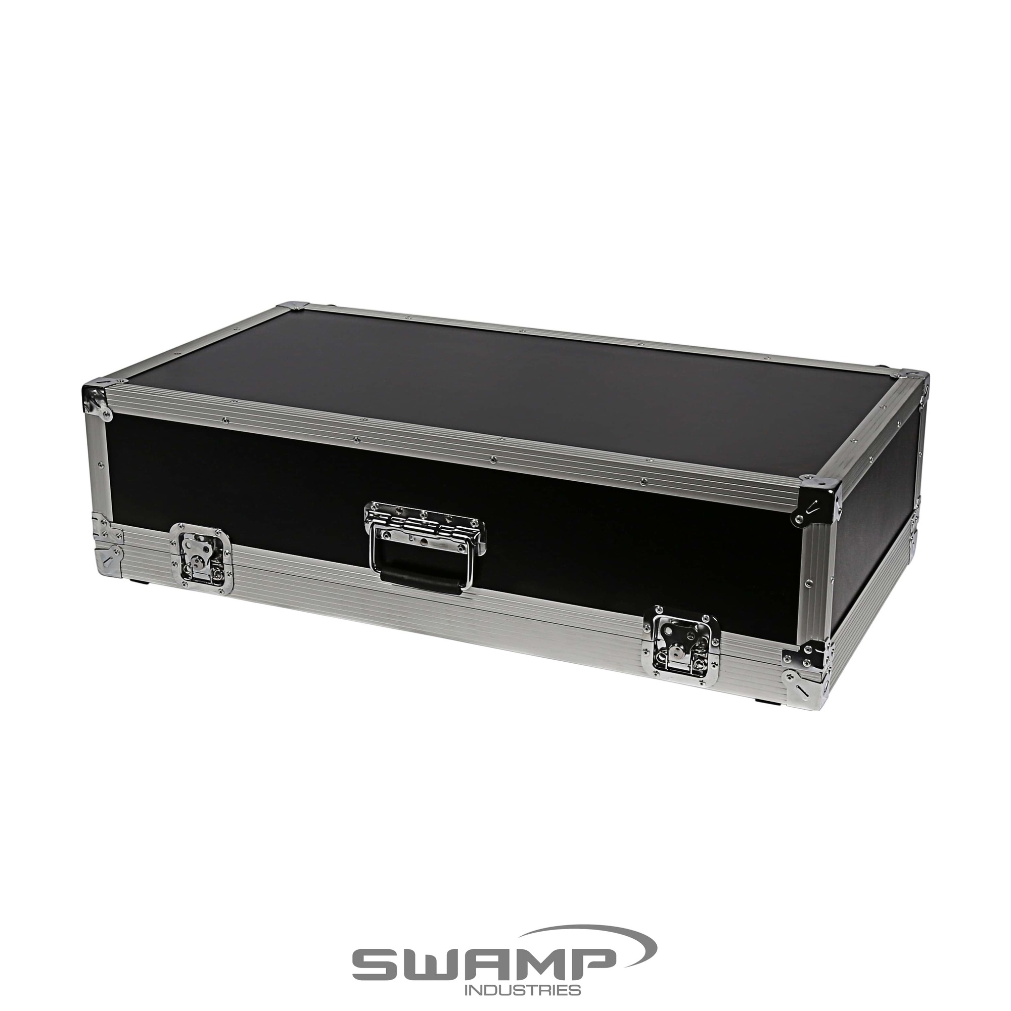 SWAMP Amplifier Monitor Foldback Stand - Guitar Amp Monitoring - Large