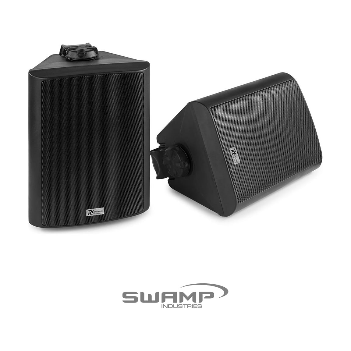 Power Dynamics PV240BT Amplificateur Audio 4 Zones - 4x 100 Watts