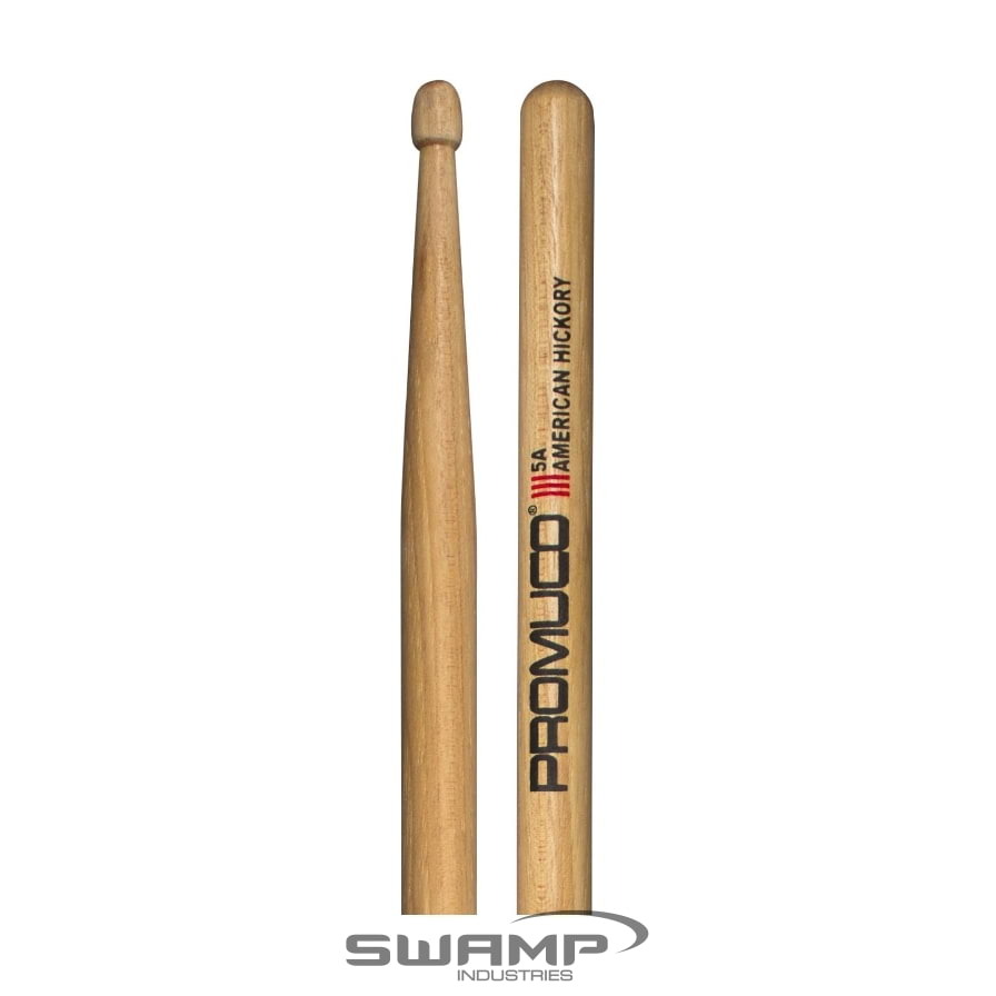 SWAMP Protective Drum Felt and Washer Set for Crash or Ride Cymbals - 40mm