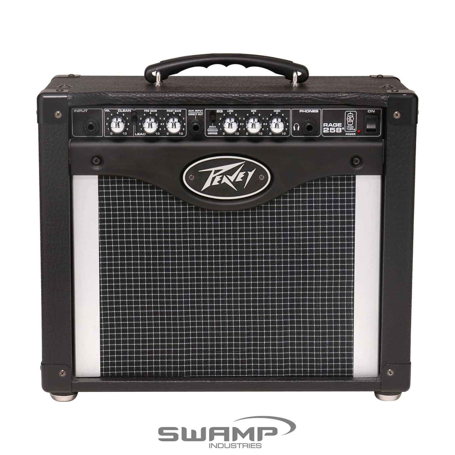 NUX MIGHTY8BT MKII Portable 8W Guitar Amplifier with Bluetooth IR and Effects