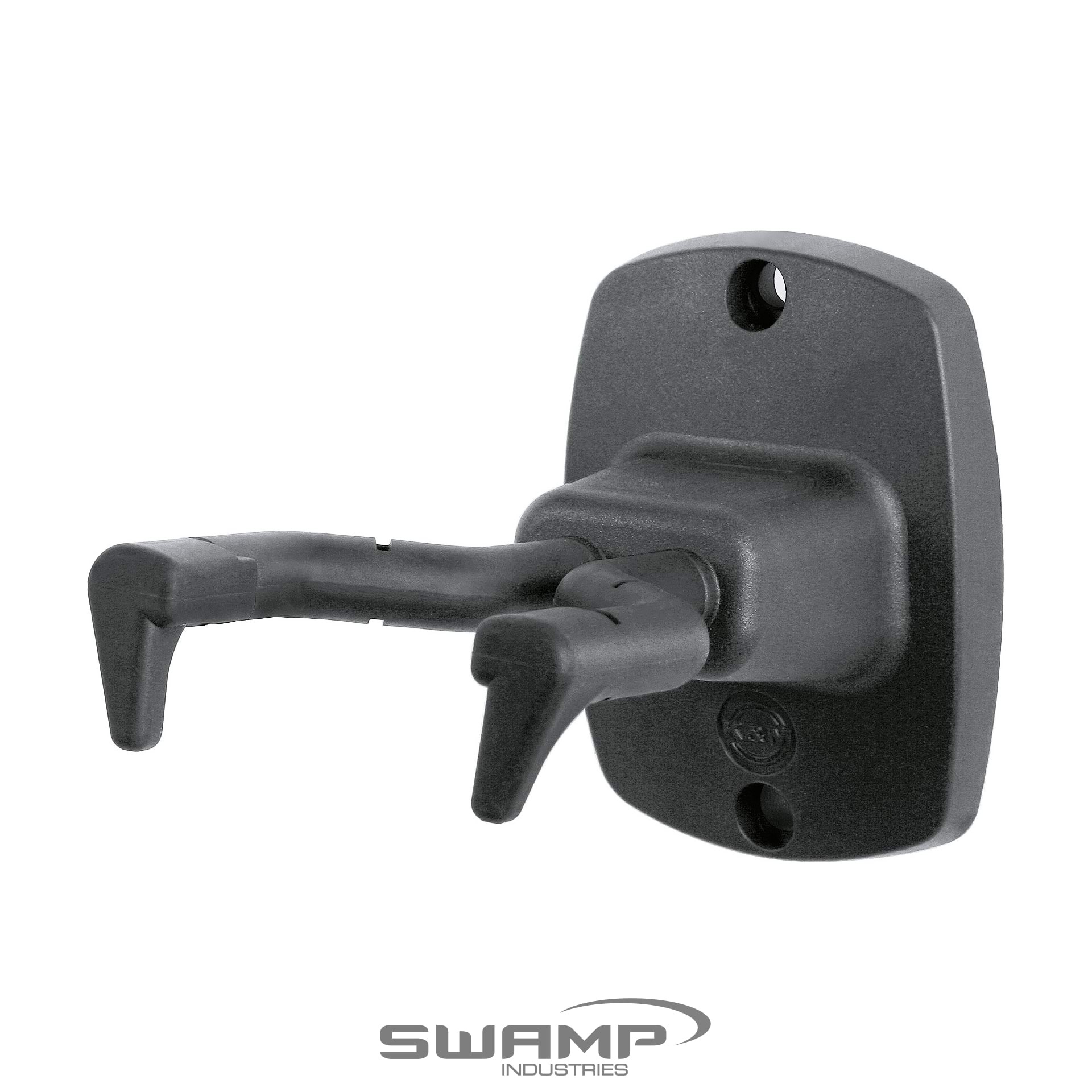Guitto GGS-05 Self Adapting Guitar Slatwall Hanger 