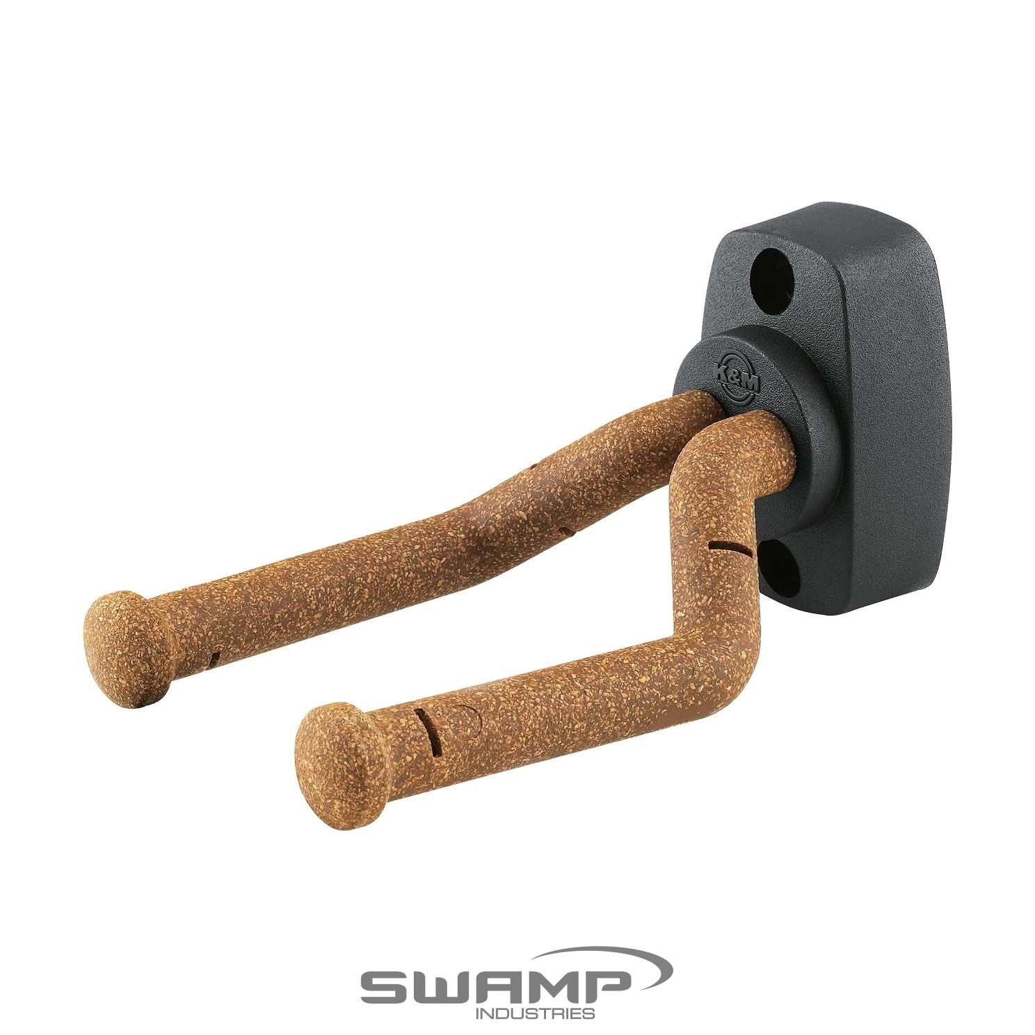 Guitto GGS-05 Self Adapting Guitar Slatwall Hanger 