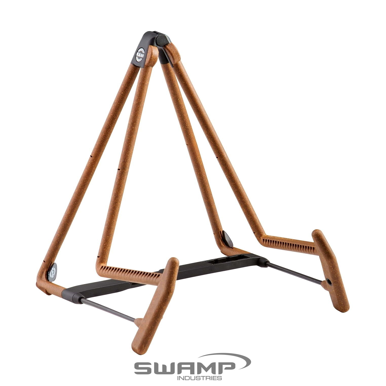 Guitto GGS-05 Self Adapting Guitar Slatwall Hanger 