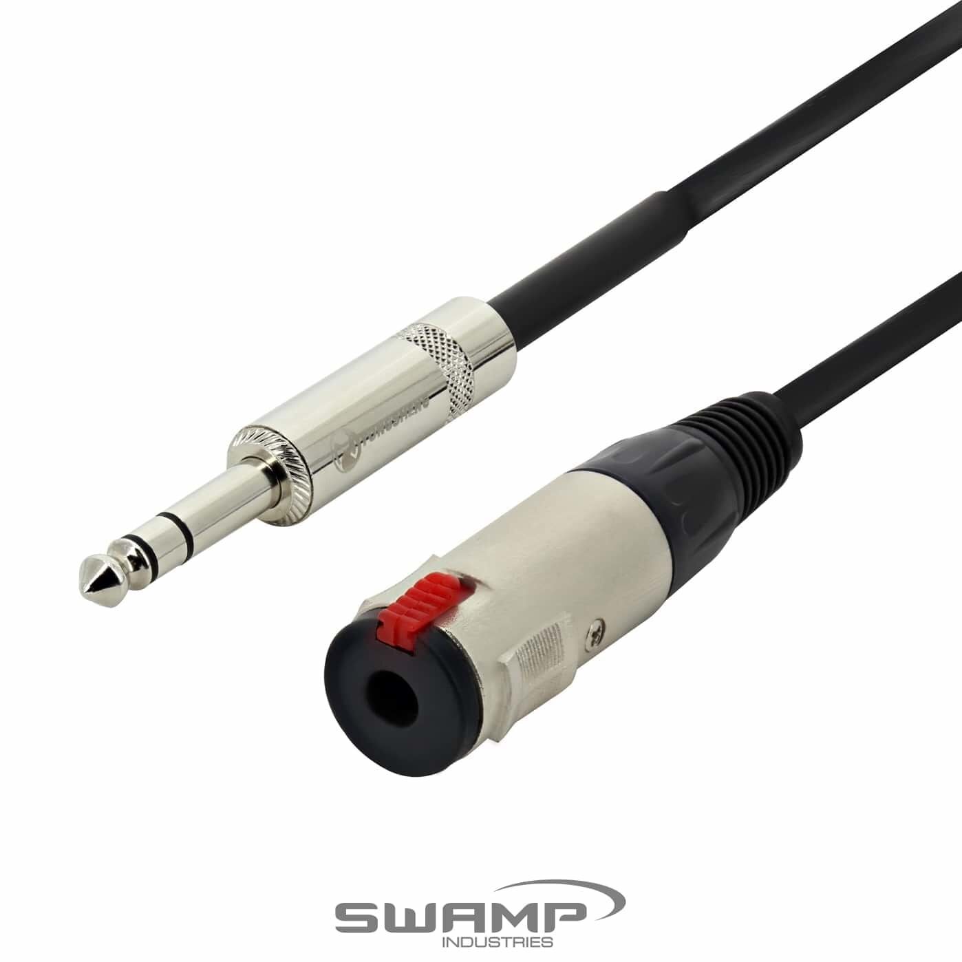 SWAMP Premium TRS Headphone Extension Cable eBay