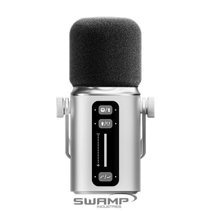 Alctron DK1000 Classic Vintage Style 55-Style Dynamic Microphone