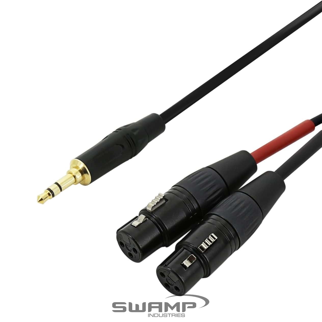 ART Dual RDB - Dual Reamping Direct Box - Line Level to Hi-Z signal converter