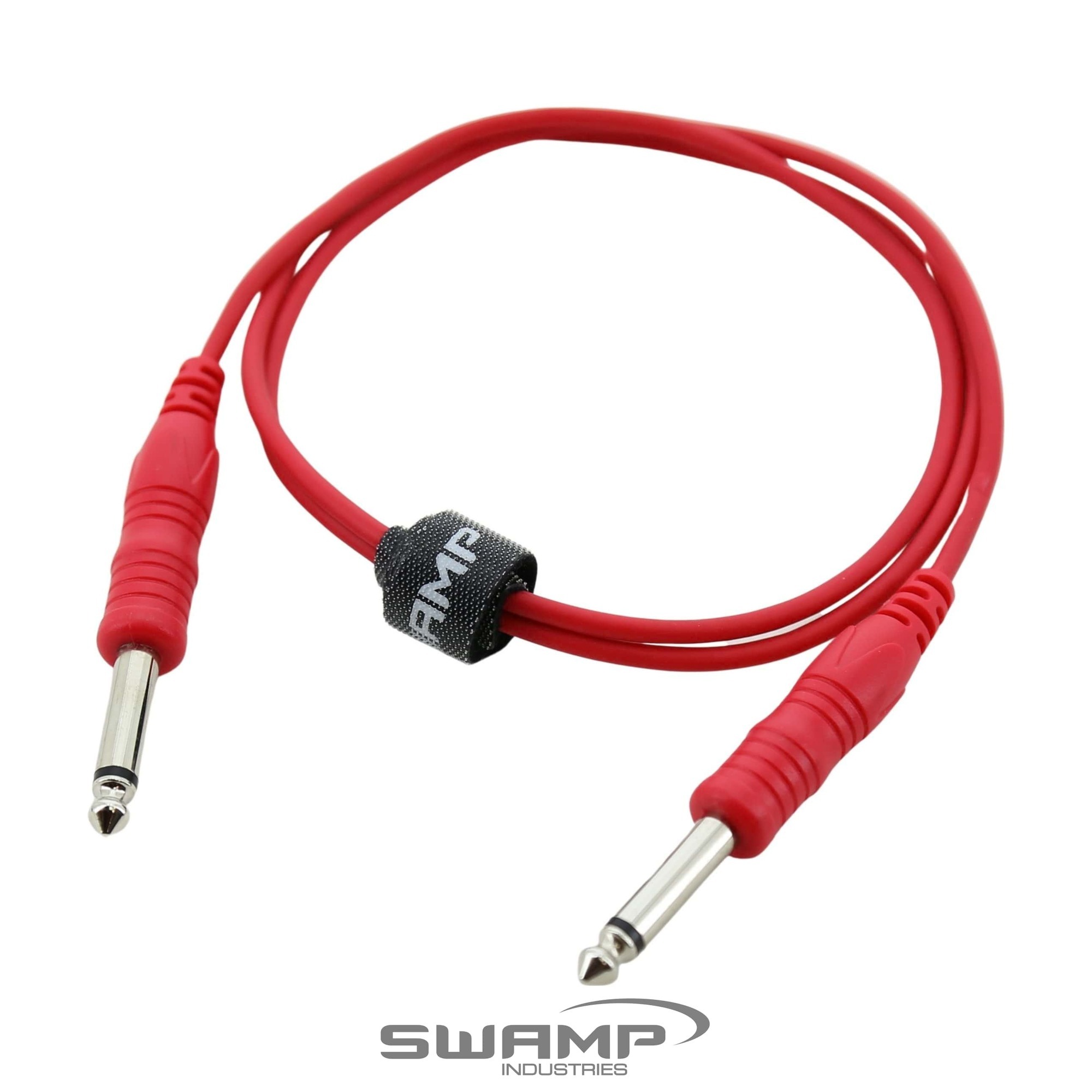 Stage Series Guitar Effect Pedal Patch Cable