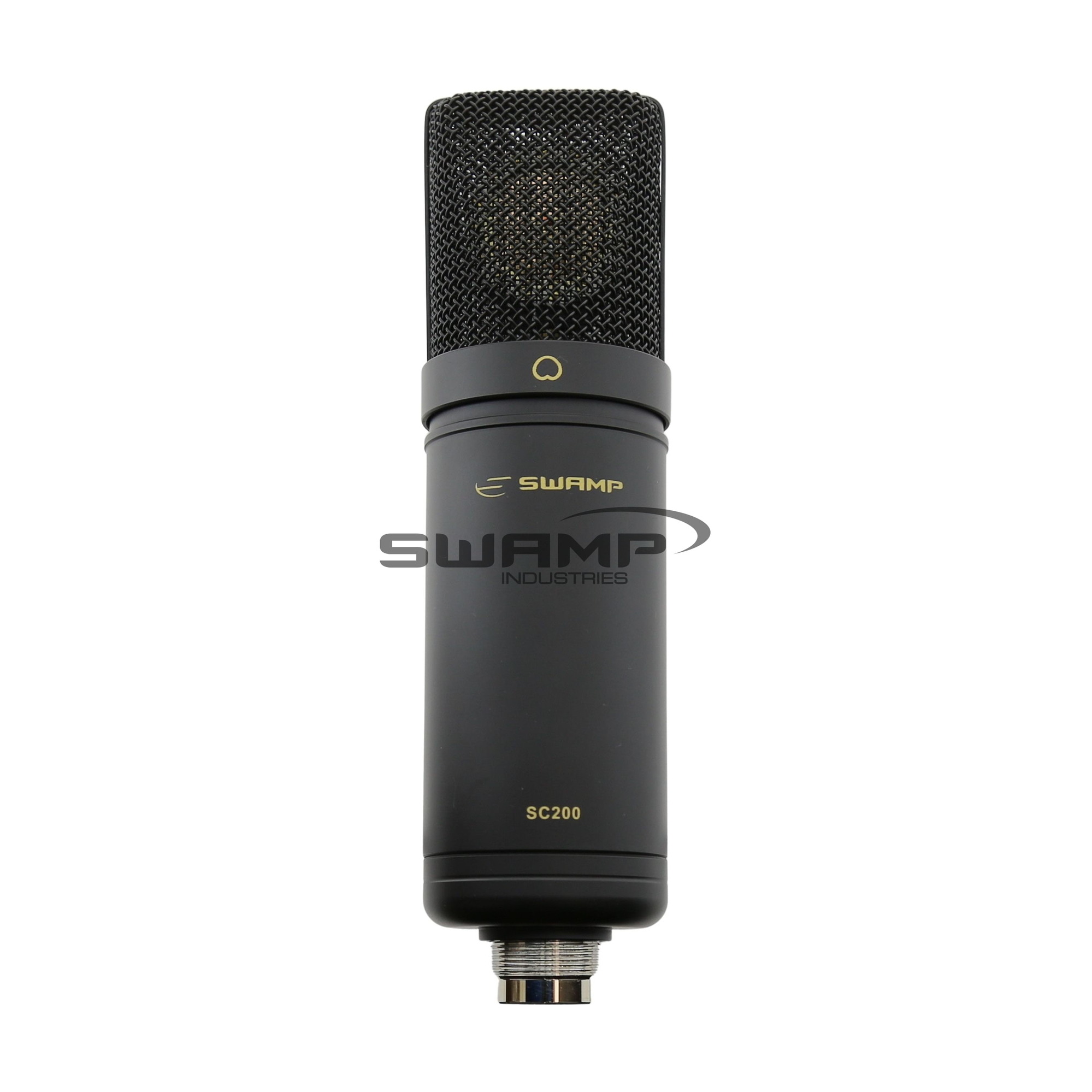 iSK BM-600 Multi-function Studio Condenser Microphone | eBay Australia