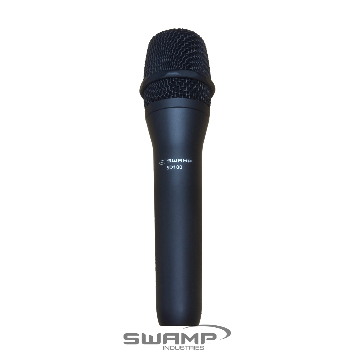 Alctron DK1000 Classic Vintage Style 55-Style Dynamic Microphone