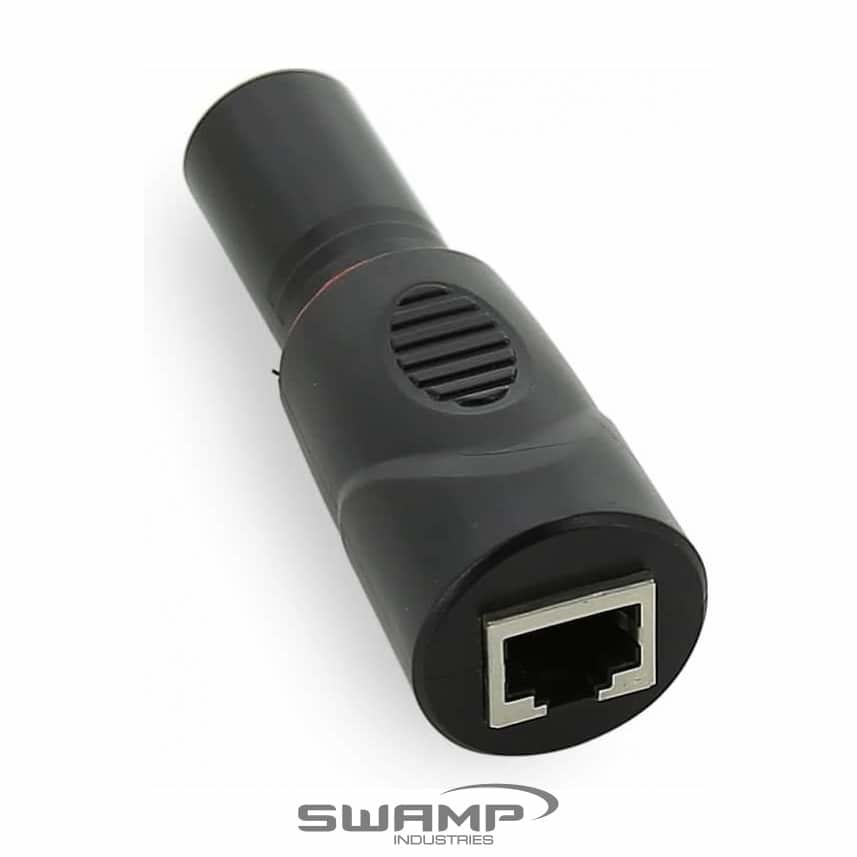 LP-54 LED Stage Light - Lighting PAR - RGBW 54x 3W - DMX control