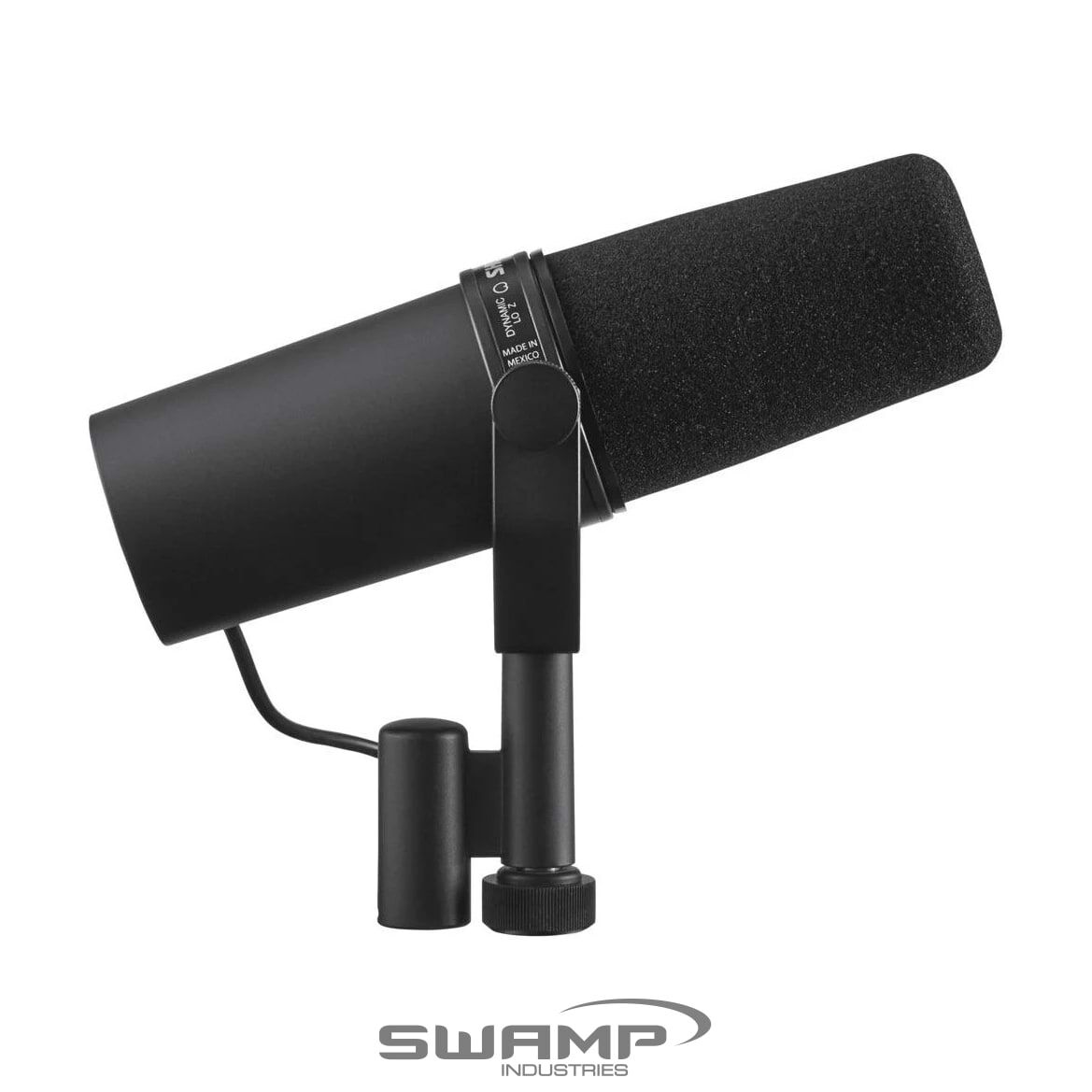 Alctron DK1000 Classic Vintage Style 55-Style Dynamic Microphone