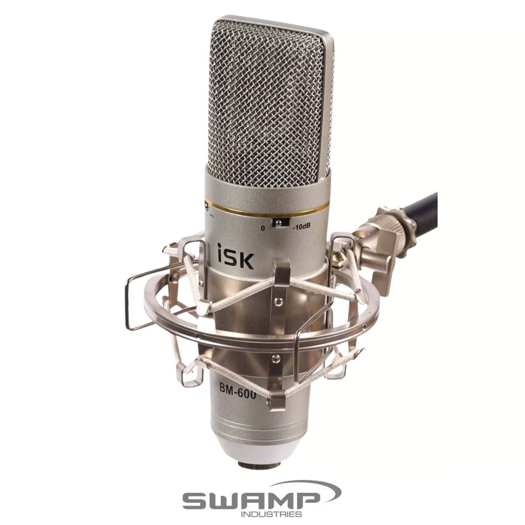 ART Tube MP/C - Preamp + Compressor Direct Box - MPC