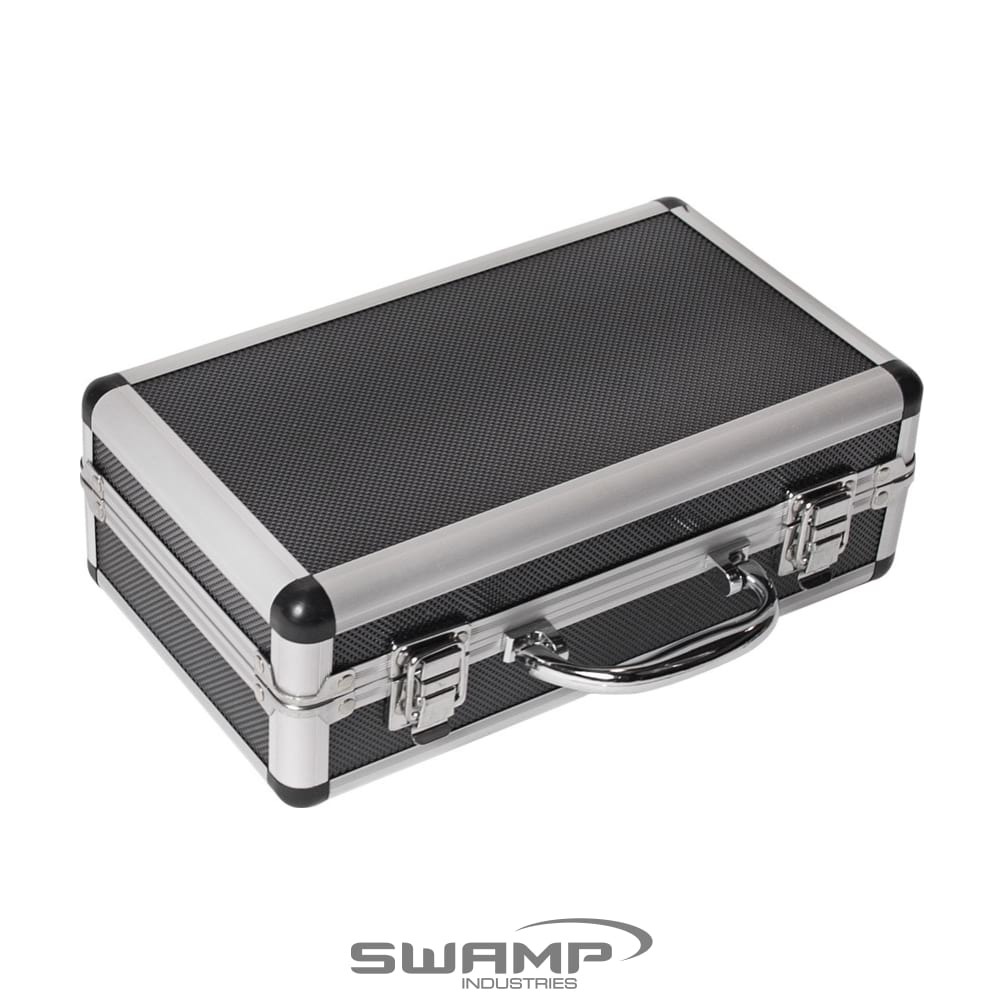 iSK Medium Multi-Purpose Empty Microphone Case