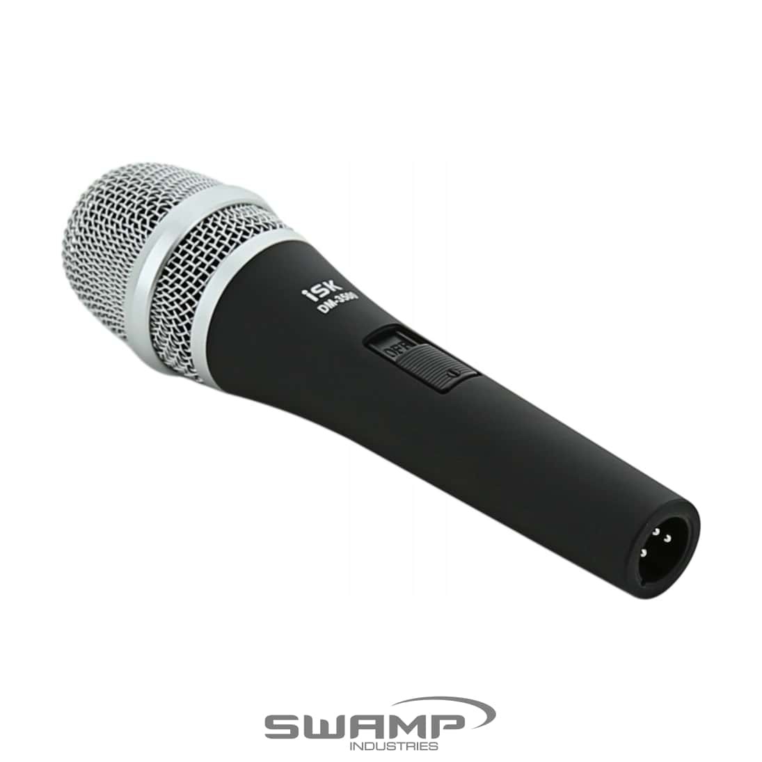 Alctron DK1000 Classic Vintage Style 55-Style Dynamic Microphone