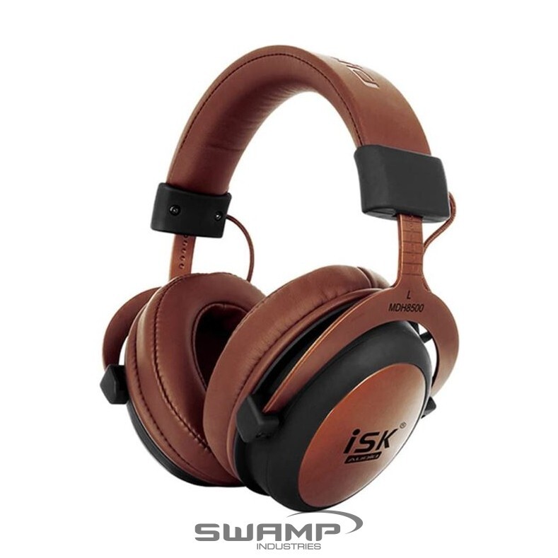 JOYO JMH-04 Monitoring Over Ear Headphones