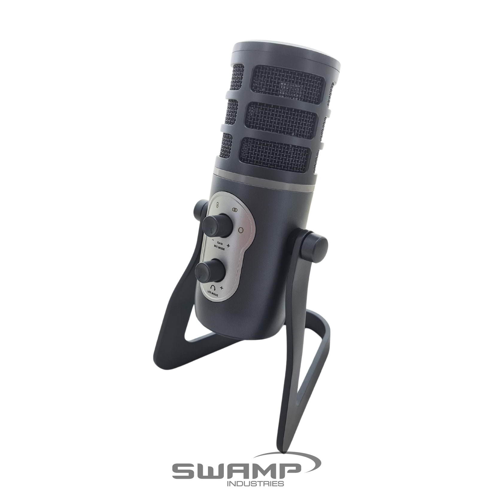 Alctron DK1000 Classic Vintage Style 55-Style Dynamic Microphone