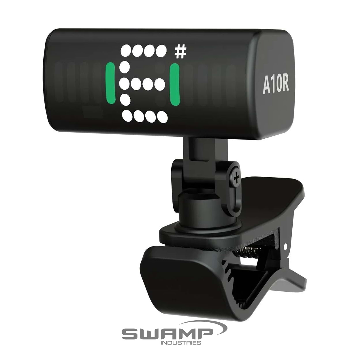 Warwick RockBoard ST-02 Chromatic Stage Tuner LED True Bypass 19