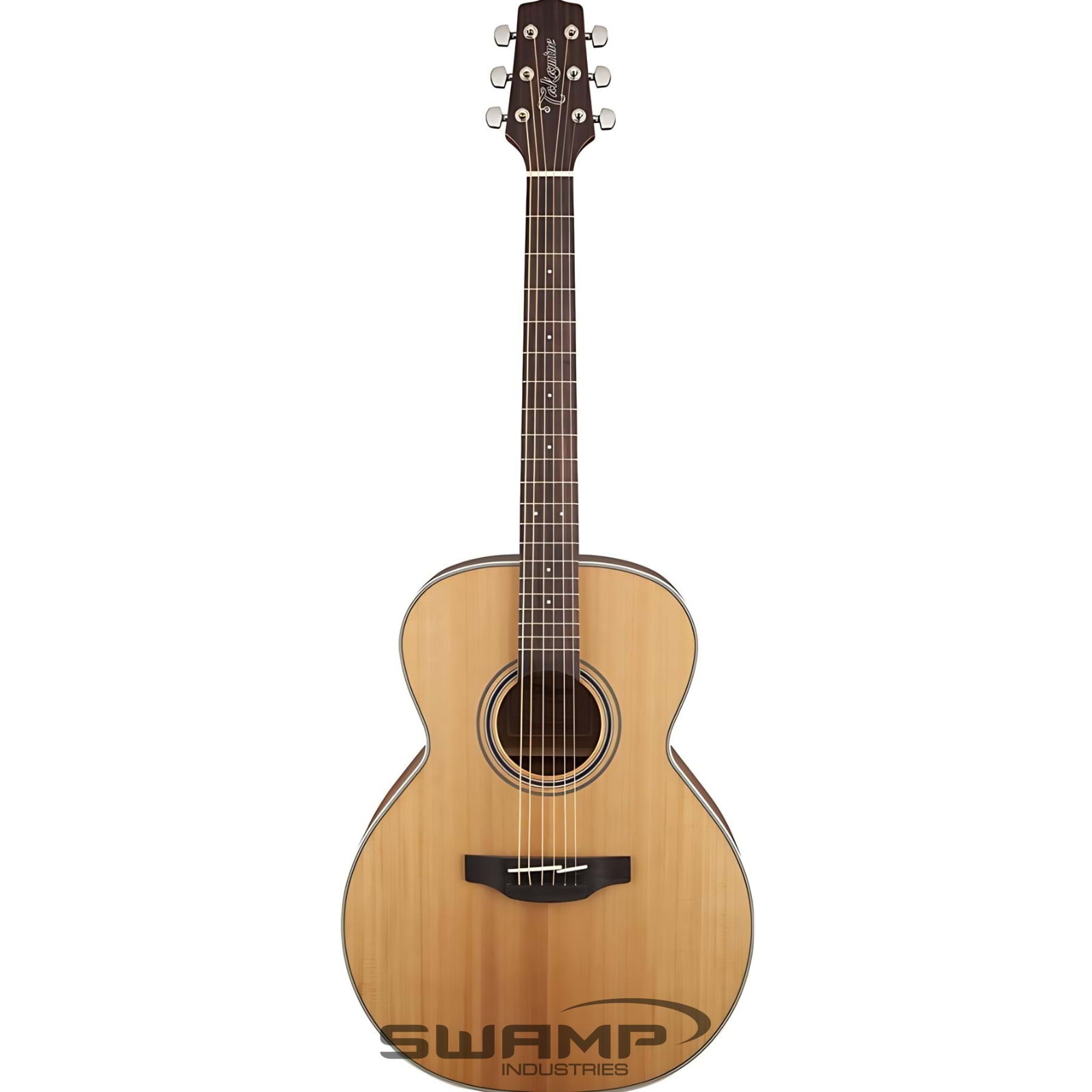 Enya Nova Go Carbon Fibre Acoustic Guitar - 35