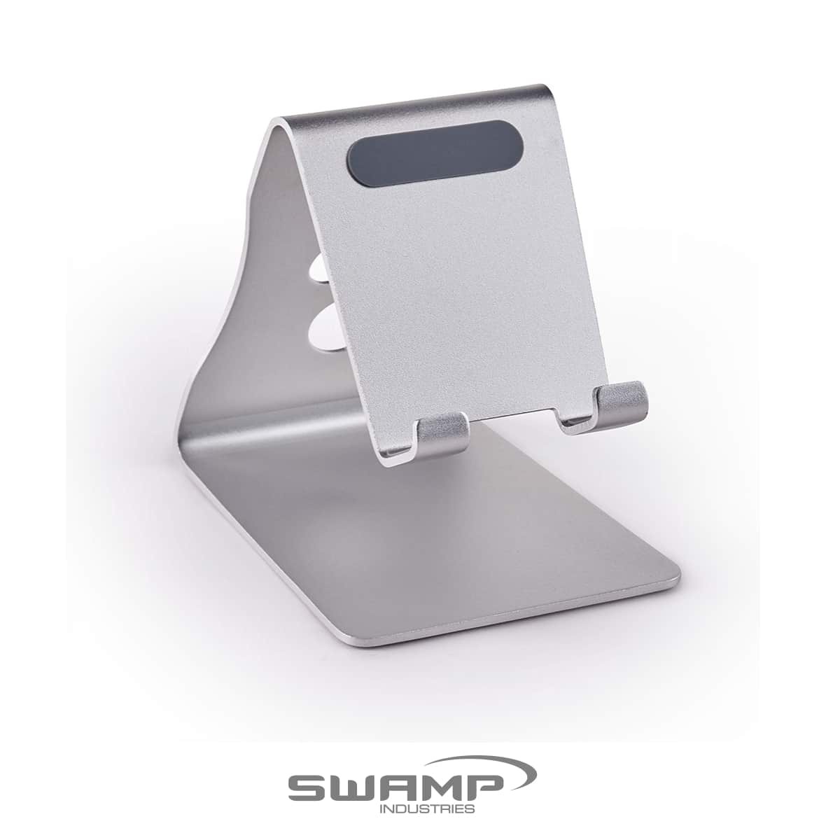 Alctron AC-IS-10 Professional iPad Stand On Microphone Stand Mini Tablets 360