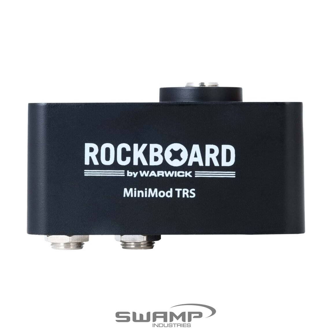 SWAMP DC TANK Guitar Effect Pedal Mini Power Station - 9V