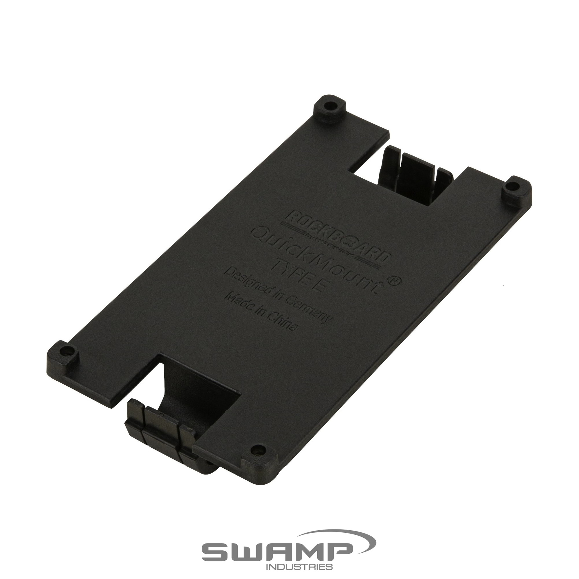 SWAMP DC TANK Guitar Effect Pedal Mini Power Station - 9V